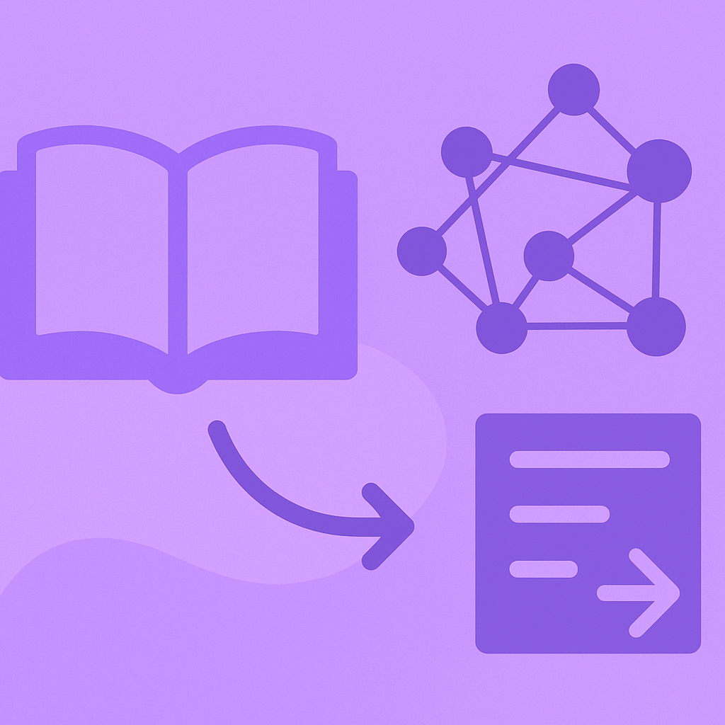 Semantic Book Recommender Project